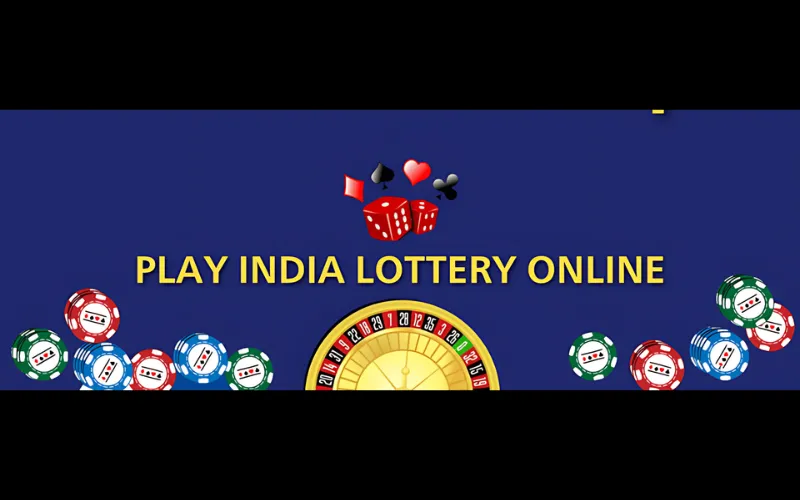 Play India Lottery Online