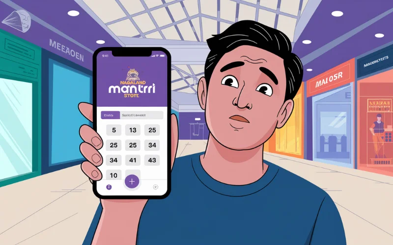 mantri mall app