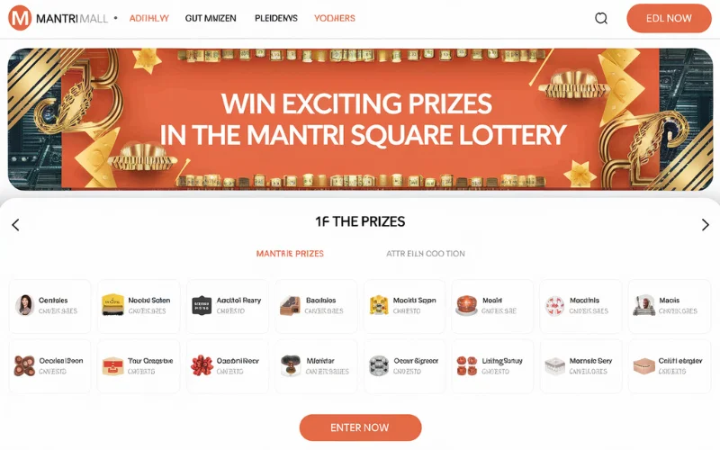 mantri mall app