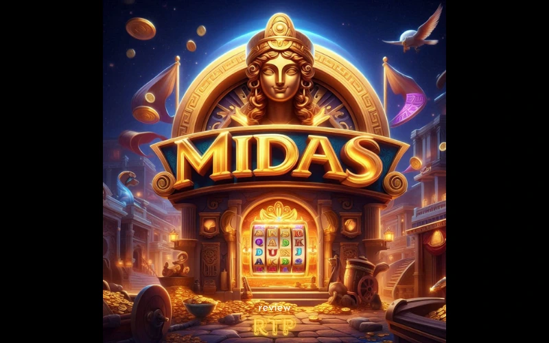 Midas Fortune