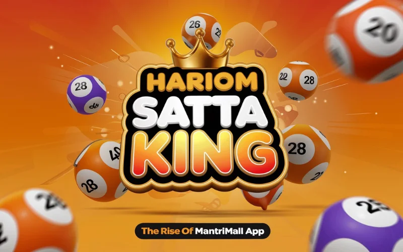 hariom satta king