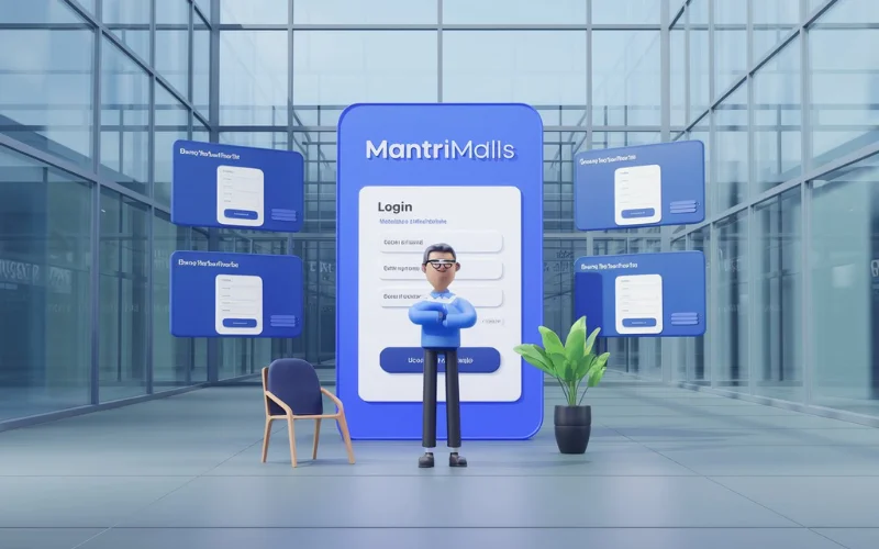 mantrimalls login