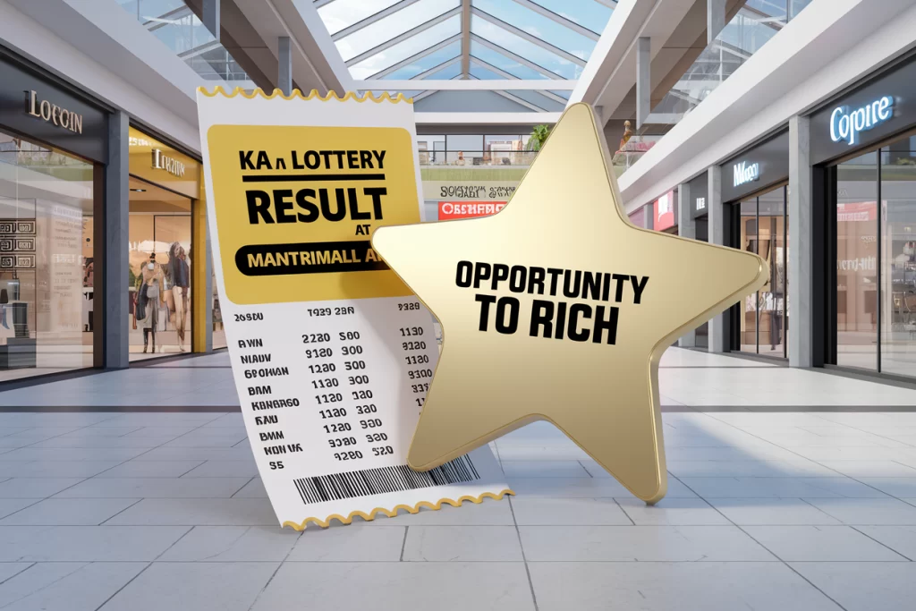 kal ka lottery result