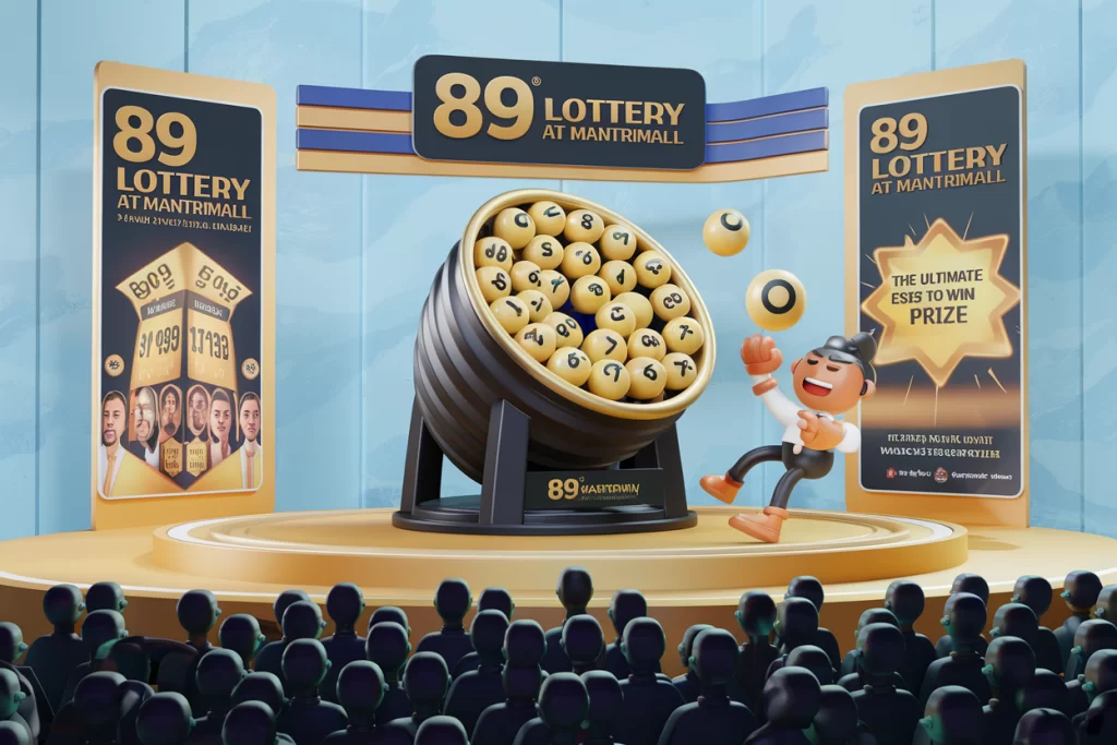 89 lottery