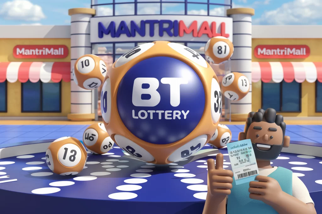 bt lottery