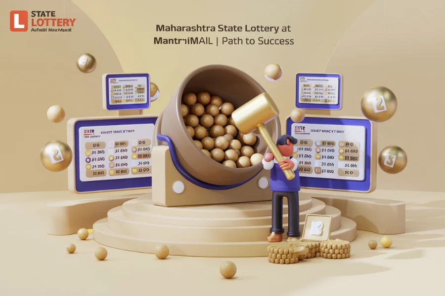 maharashtra state lottery