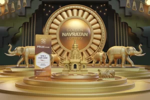 golden navratan lottery