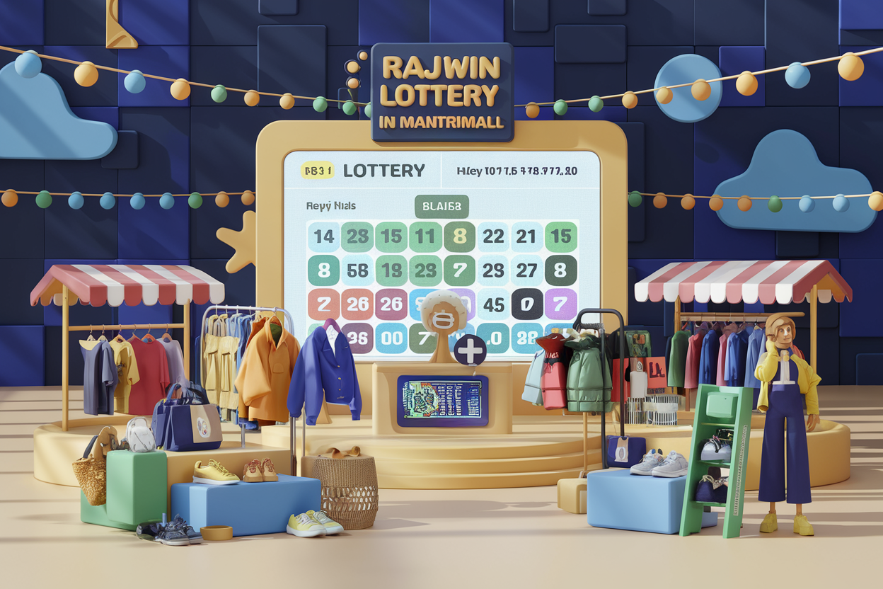 rajwin lottery