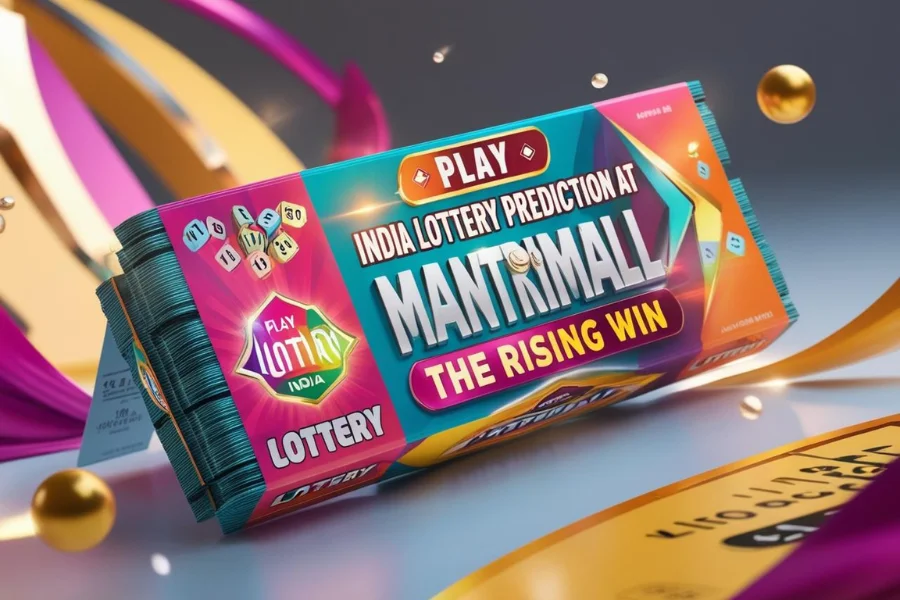 play india lottery