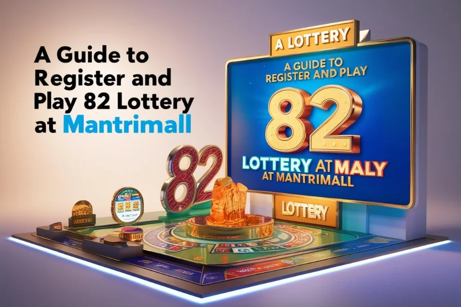 82 lottery registration