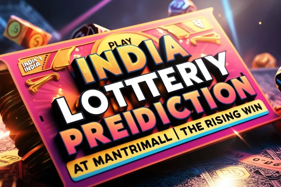 play india lottery