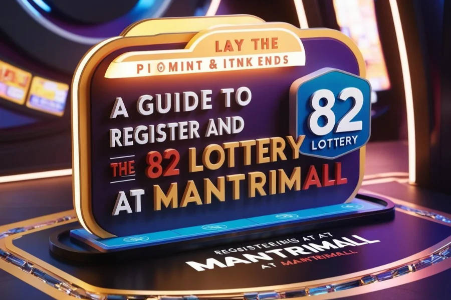 82 lottery registration